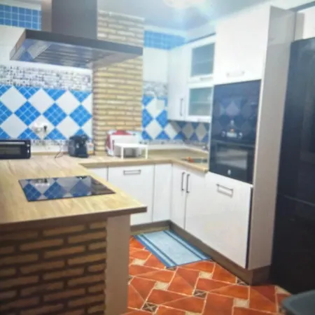 Apartamento Piso En El Centro De Sanlucar Bda Sanlúcar de Barrameda