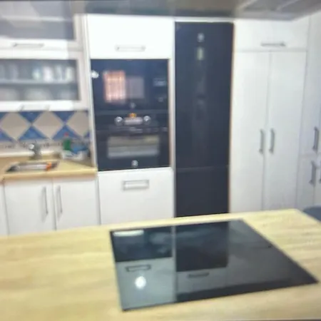 דירה Piso En El Centro De Sanlucar Bda Sanlúcar de Barrameda