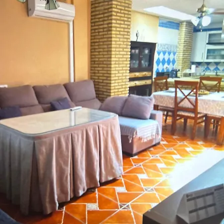 Piso En El Centro De Sanlucar Bda Apartamento Sanlúcar de Barrameda