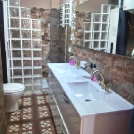 דירה Piso En El Centro De Sanlucar Bda